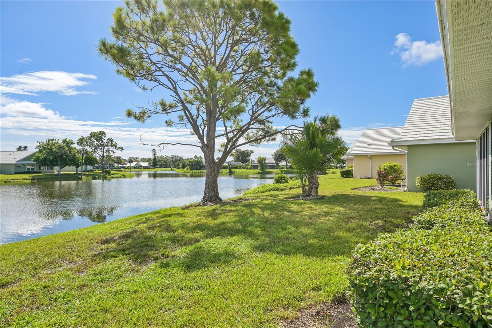 805 HARRINGTON LAKE DRIVE N, #76, Venice, FL 34293