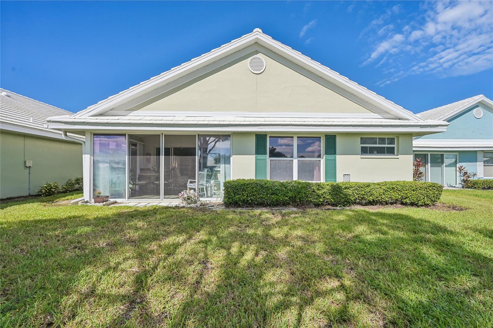 805 HARRINGTON LAKE DRIVE N, #76, Venice, FL 34293