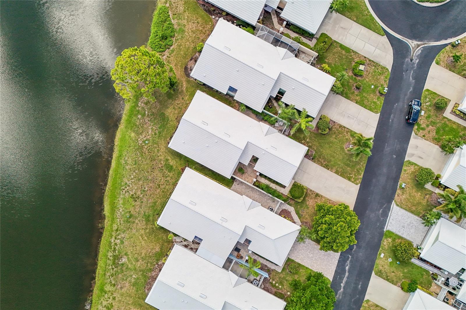 805 HARRINGTON LAKE DRIVE N, #76, Venice, FL 34293