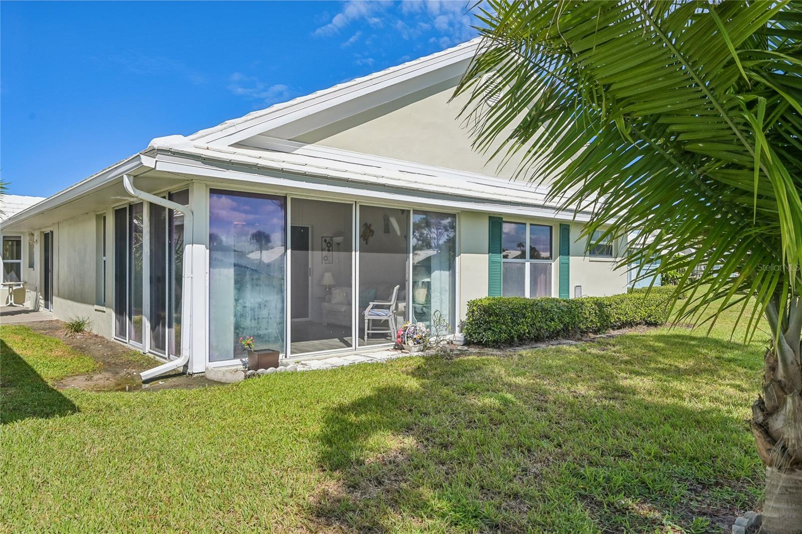 805 HARRINGTON LAKE DRIVE N, #76, Venice, FL 34293