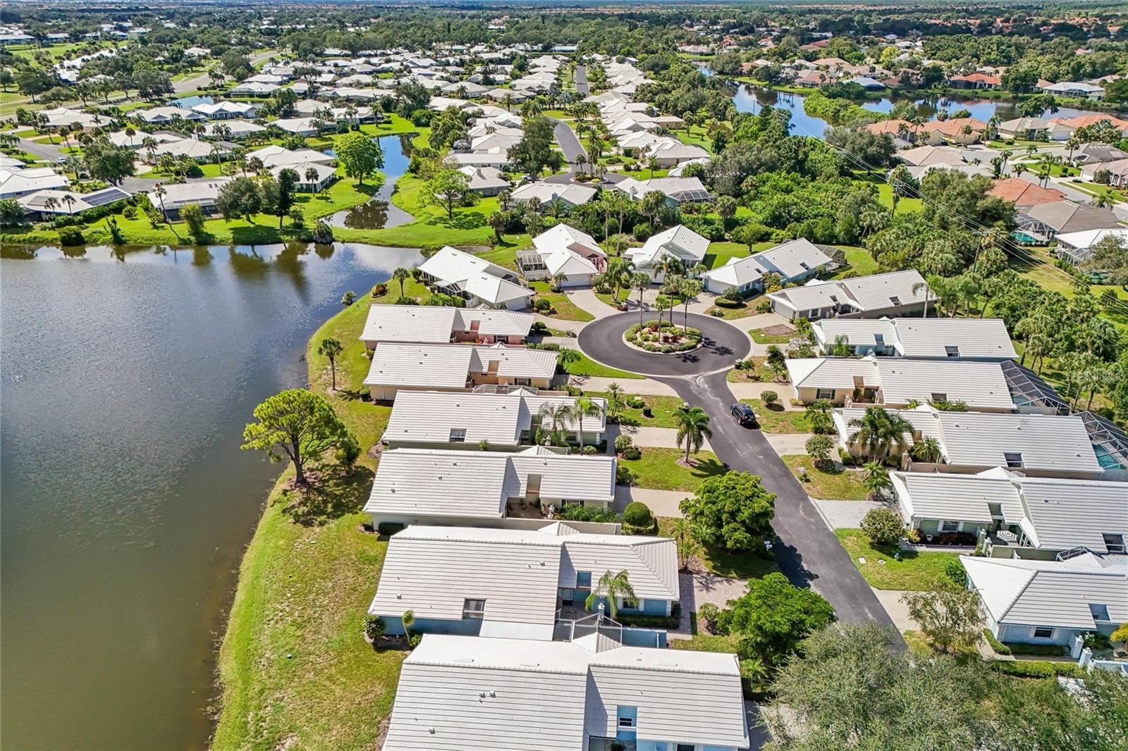 805 HARRINGTON LAKE DRIVE N, #76, Venice, FL 34293