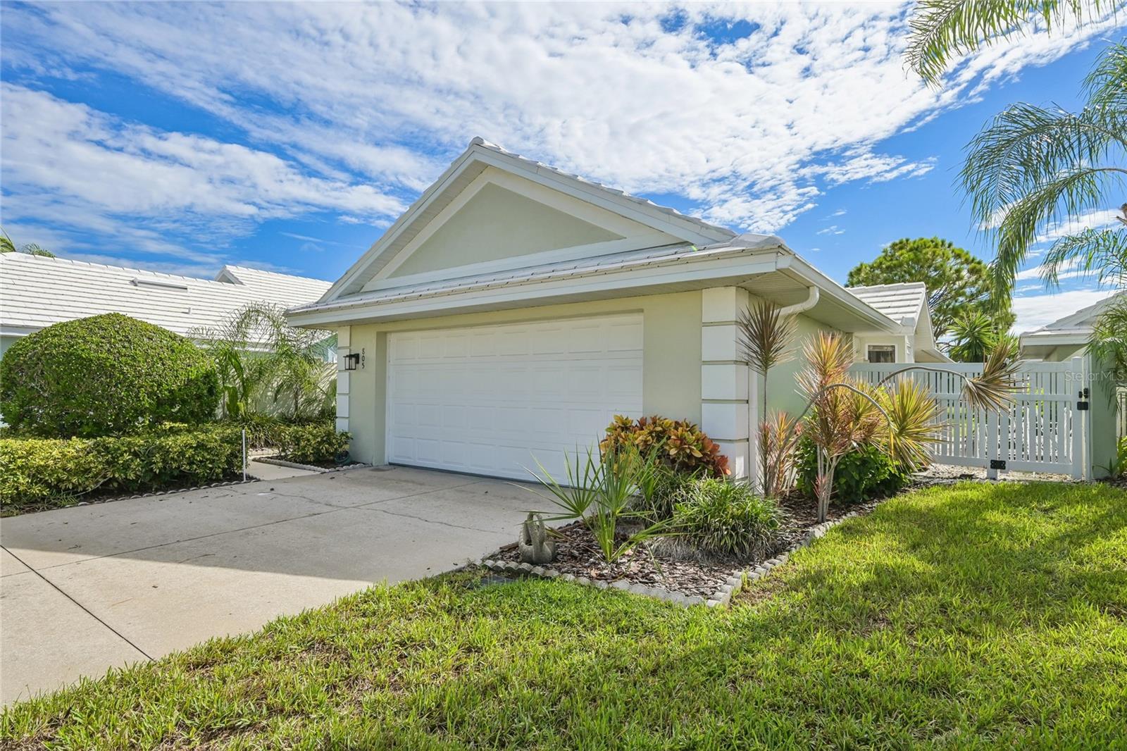 805 HARRINGTON LAKE DRIVE N, #76, Venice, FL 34293
