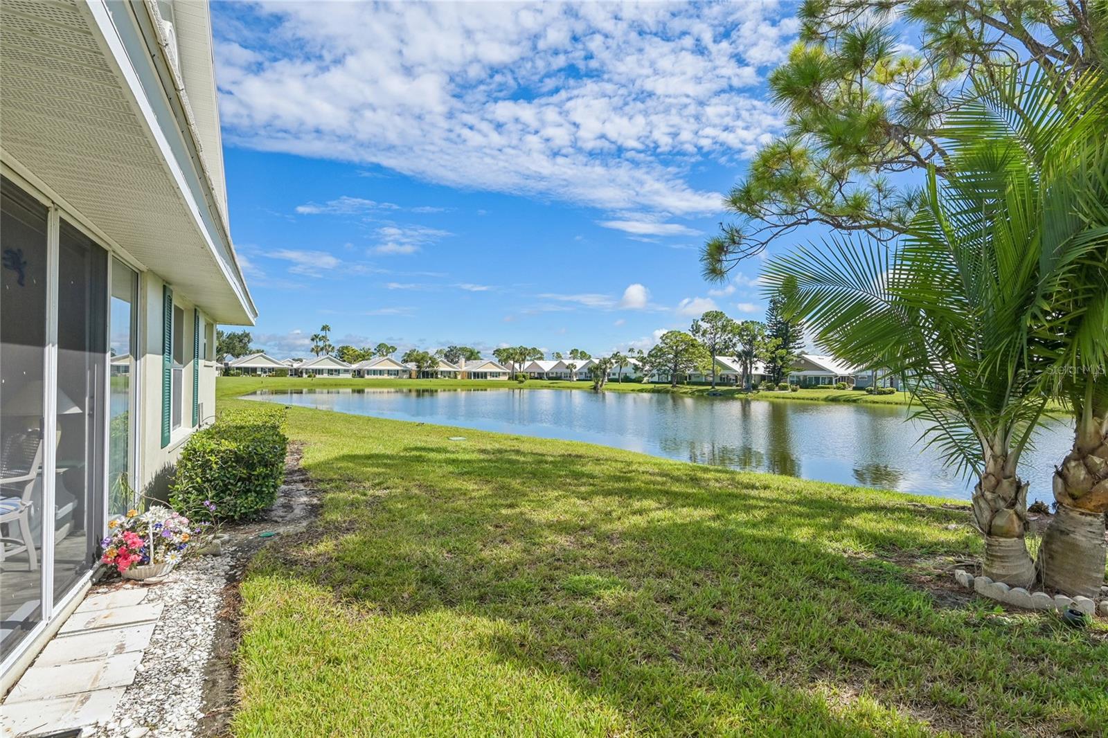 805 HARRINGTON LAKE DRIVE N, #76, Venice, FL 34293