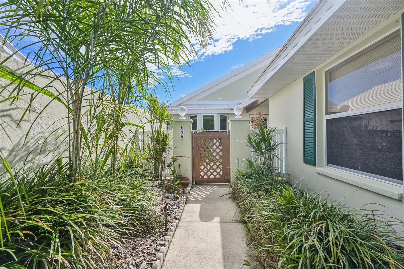 805 HARRINGTON LAKE DRIVE N, #76, Venice, FL 34293