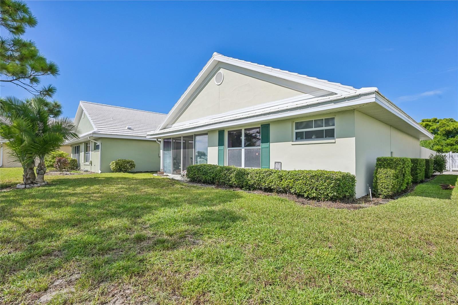 805 HARRINGTON LAKE DRIVE N, #76, Venice, FL 34293