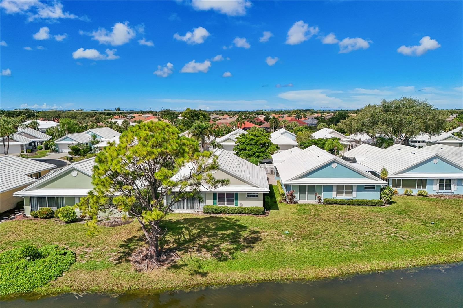 805 HARRINGTON LAKE DRIVE N, #76, Venice, FL 34293
