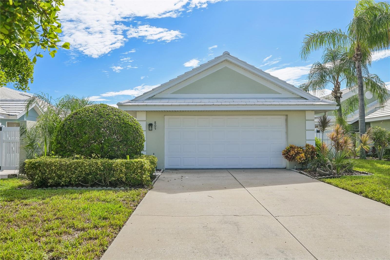 805 HARRINGTON LAKE DRIVE N, #76, Venice, FL 34293