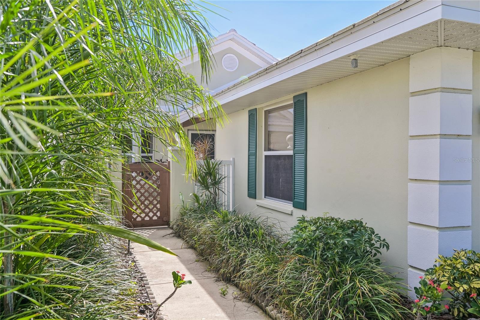 805 HARRINGTON LAKE DRIVE N, #76, Venice, FL 34293