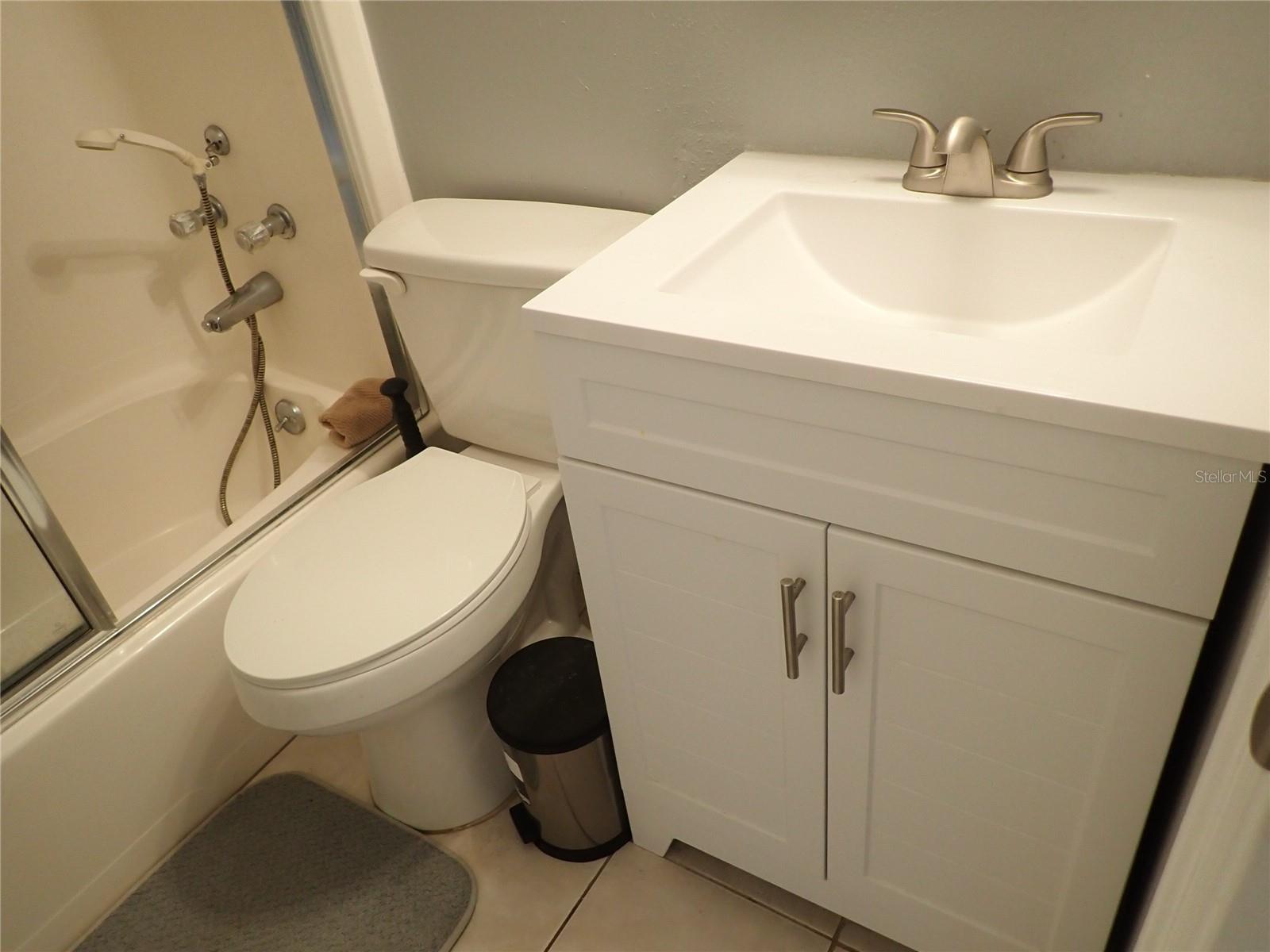 Bathroom 2