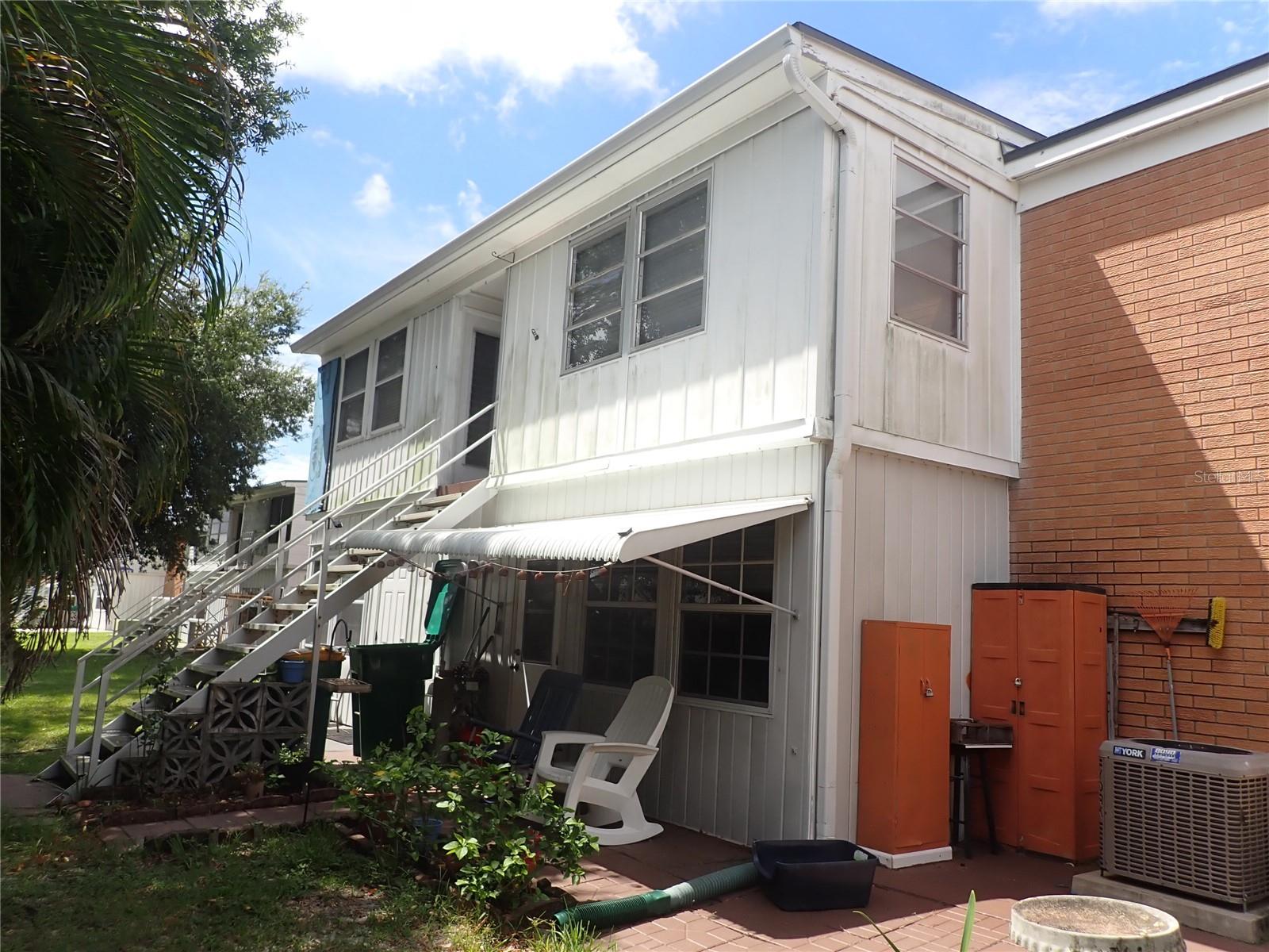 4158 TAMIAMI TRAIL, #J5, Port Charlotte, FL 33952