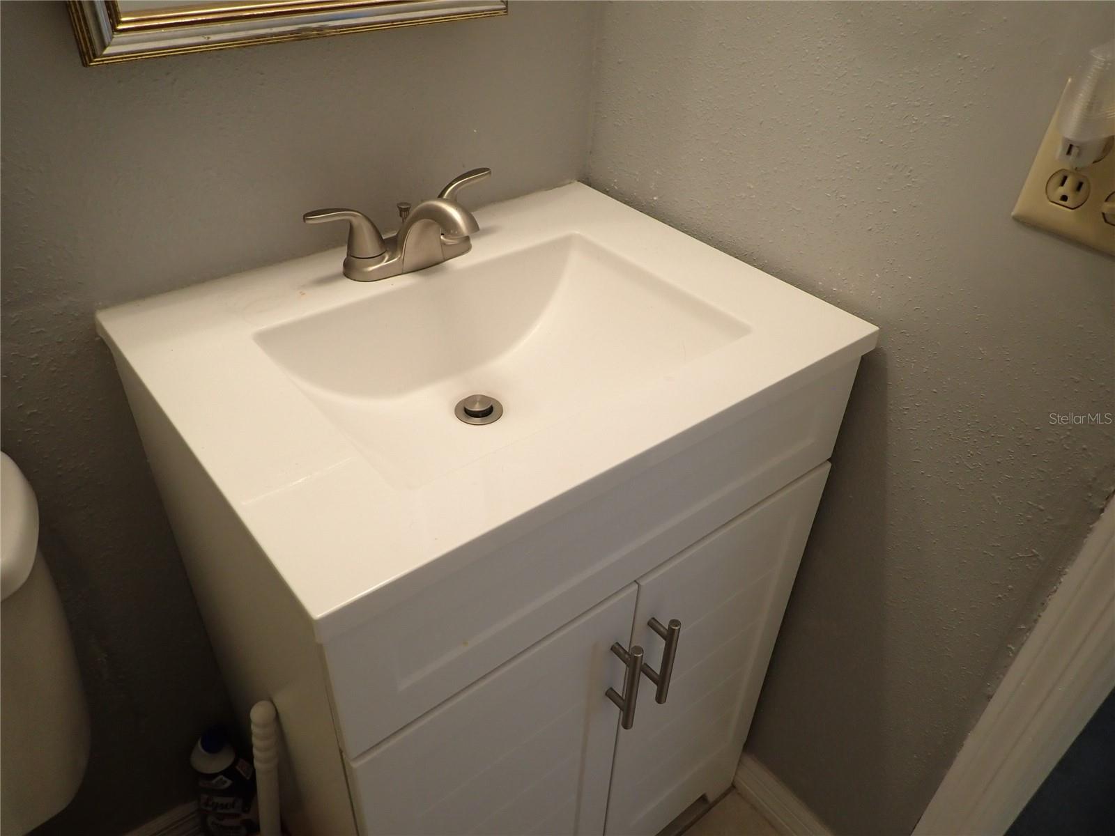 Bathroom 2