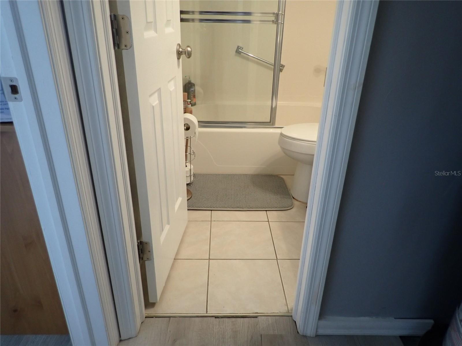 Bathroom 2
