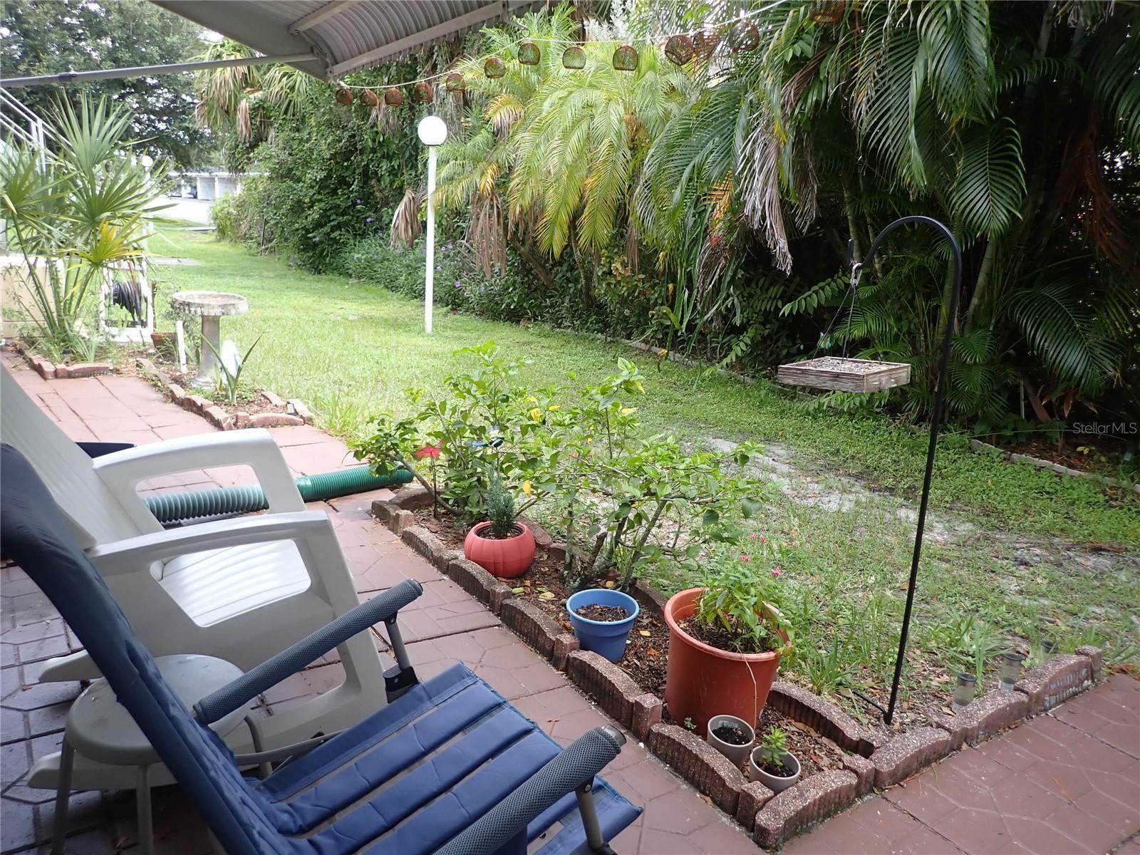 4158 TAMIAMI TRAIL, #J5, Port Charlotte, FL 33952