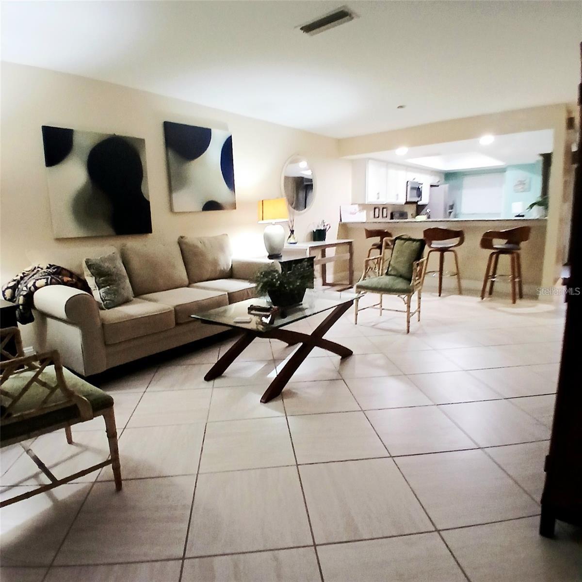 7143 WOOD CREEK DRIVE, #203, Sarasota, FL 34231
