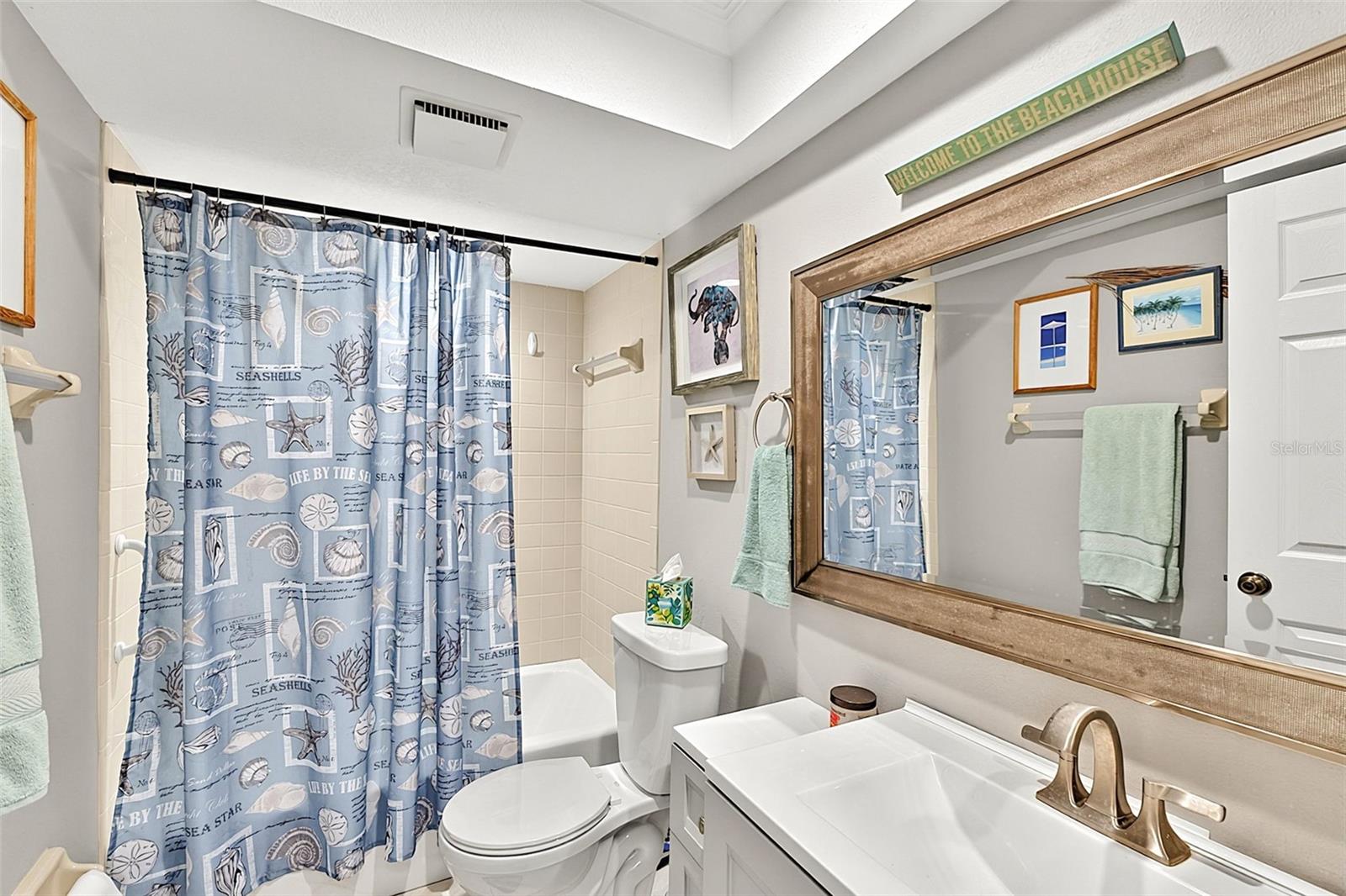 7143 WOOD CREEK DRIVE, #203, Sarasota, FL 34231