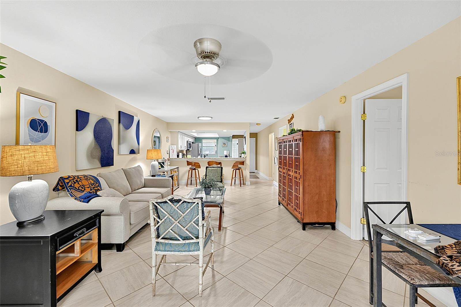 7143 WOOD CREEK DRIVE, #203, Sarasota, FL 34231