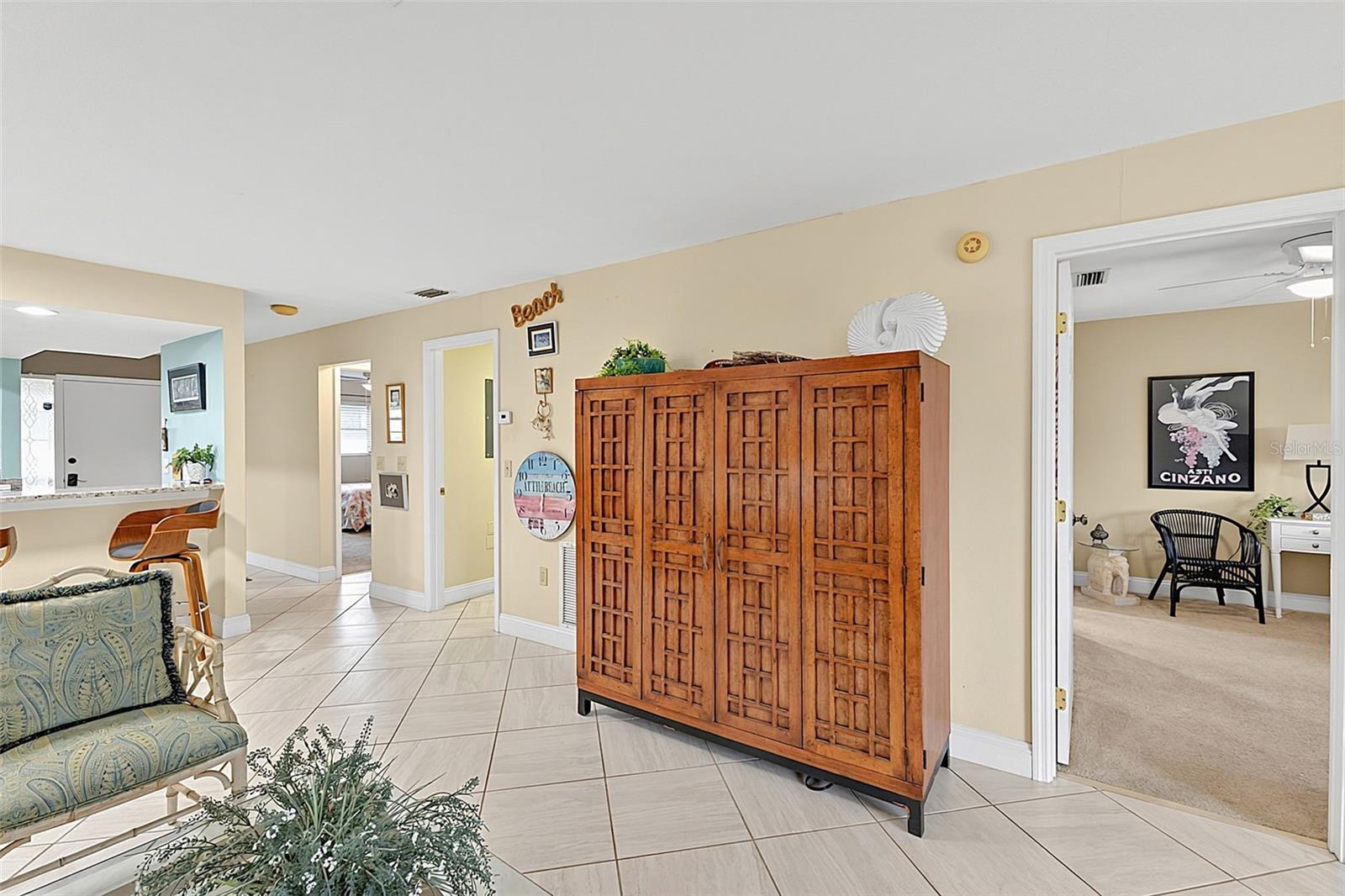 7143 WOOD CREEK DRIVE, #203, Sarasota, FL 34231 7143 WOOD CREEK DRIVE, #203, Sarasota, FL 34231