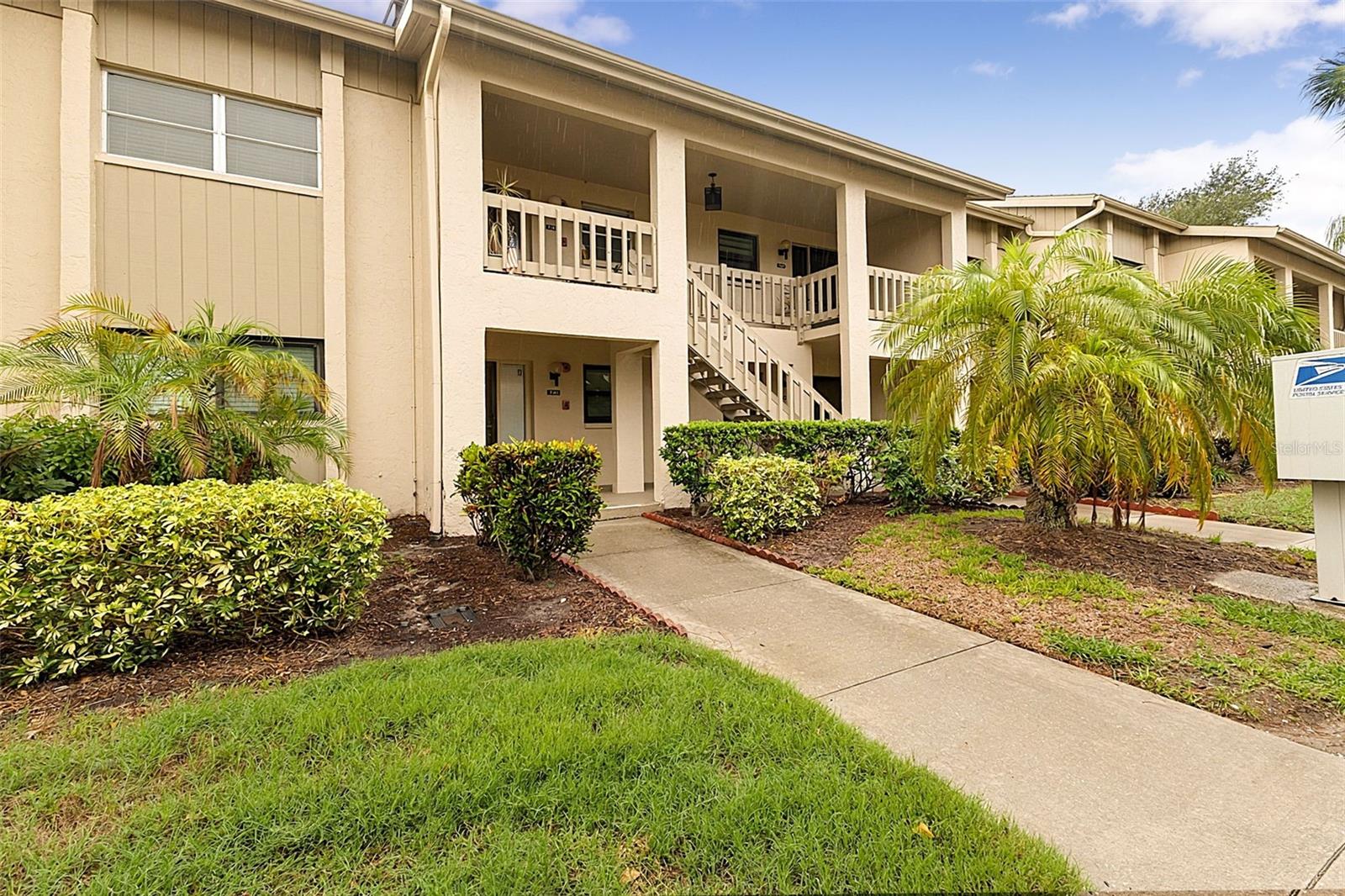 7143 WOOD CREEK DRIVE, #203, Sarasota, FL 34231