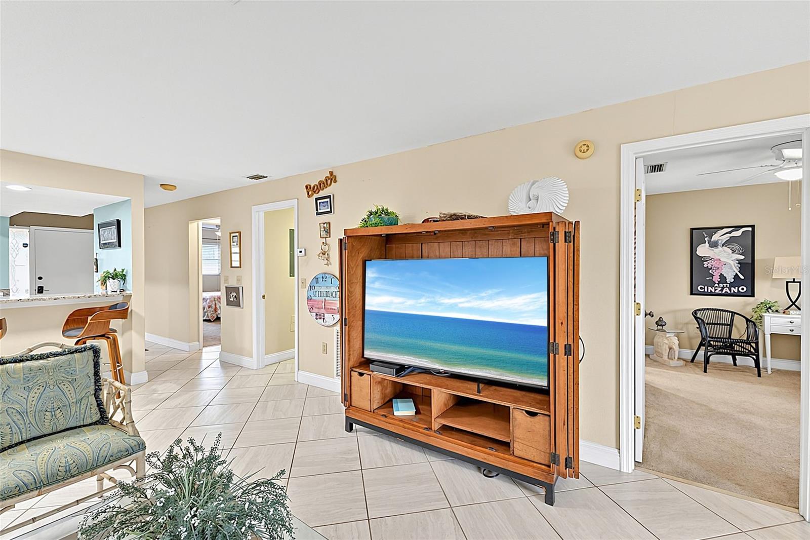 7143 WOOD CREEK DRIVE, #203, Sarasota, FL 34231