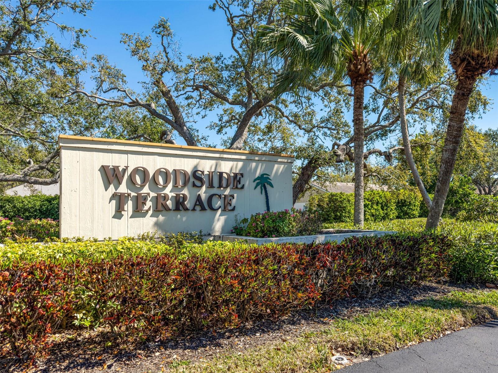 7143 WOOD CREEK DRIVE, #203, Sarasota, FL 34231