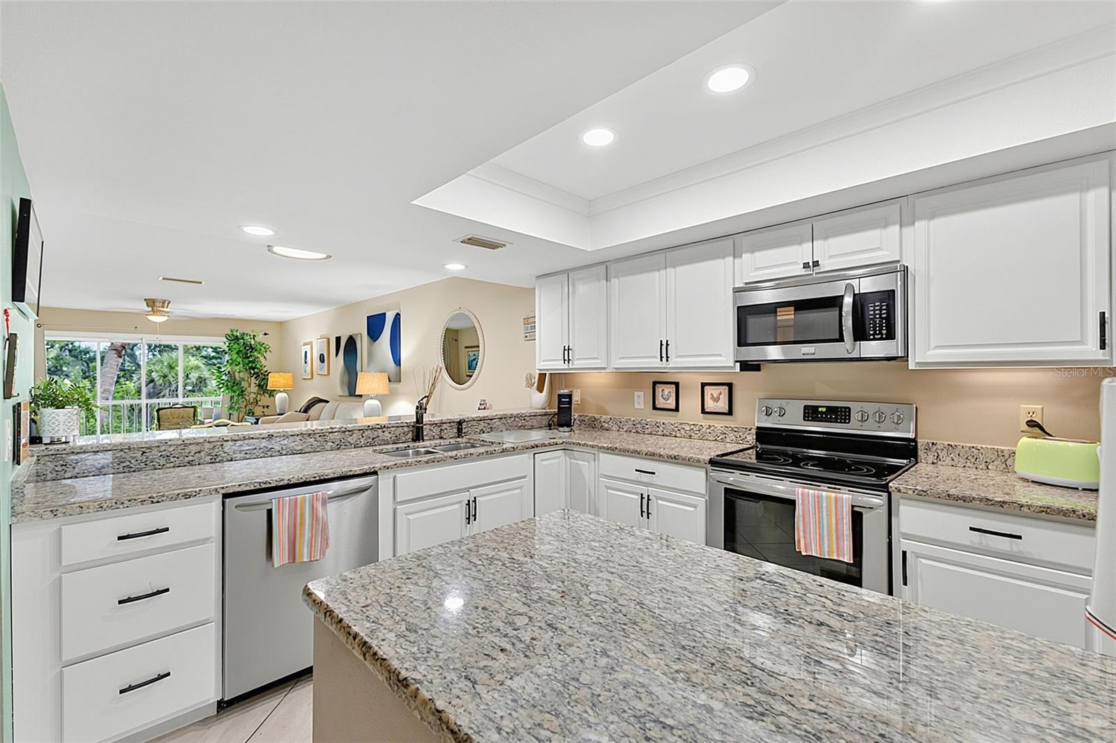 7143 WOOD CREEK DRIVE, #203, Sarasota, FL 34231 7143 WOOD CREEK DRIVE, #203, Sarasota, FL 34231