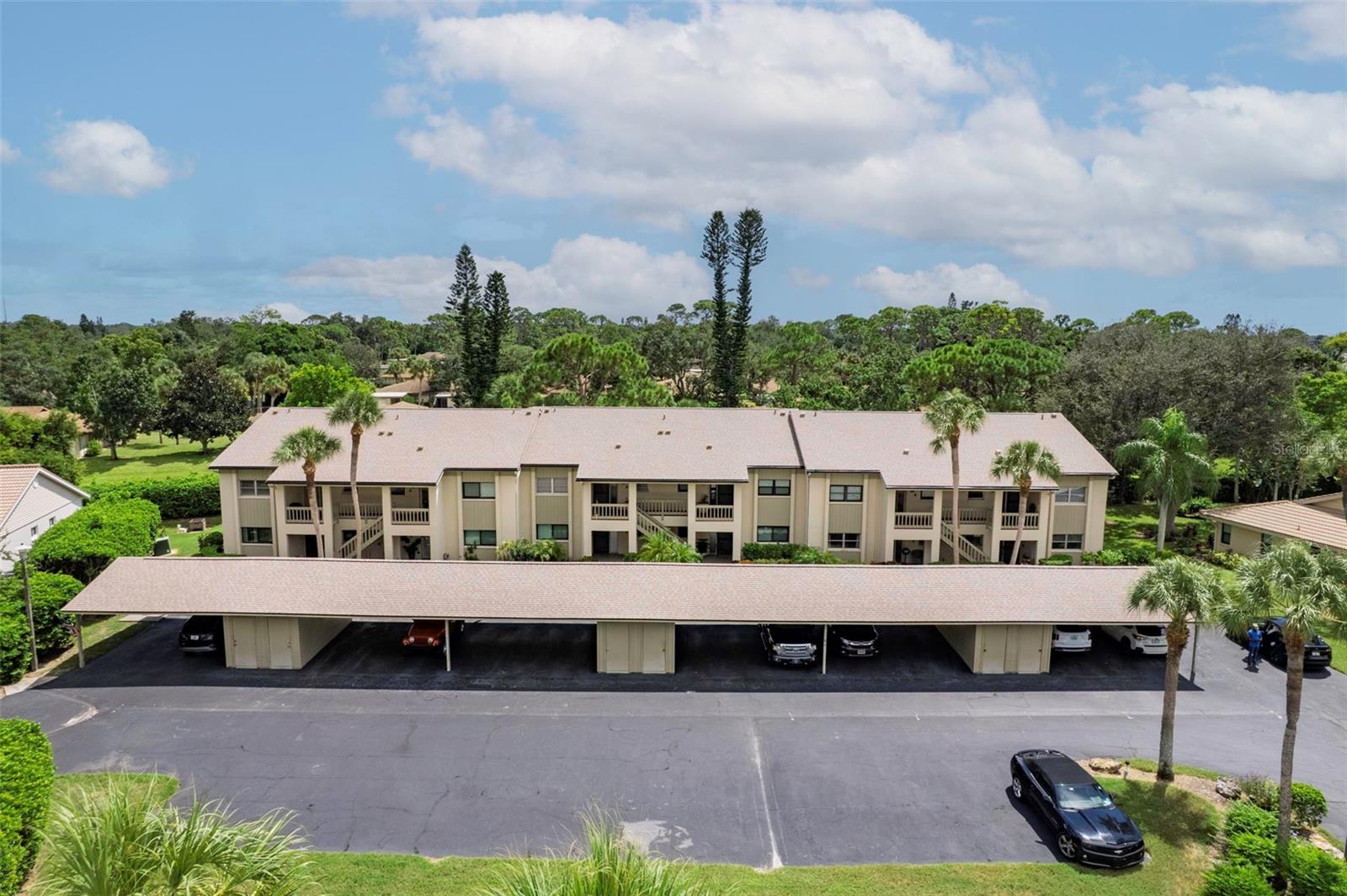 7143 WOOD CREEK DRIVE, #203, Sarasota, FL 34231