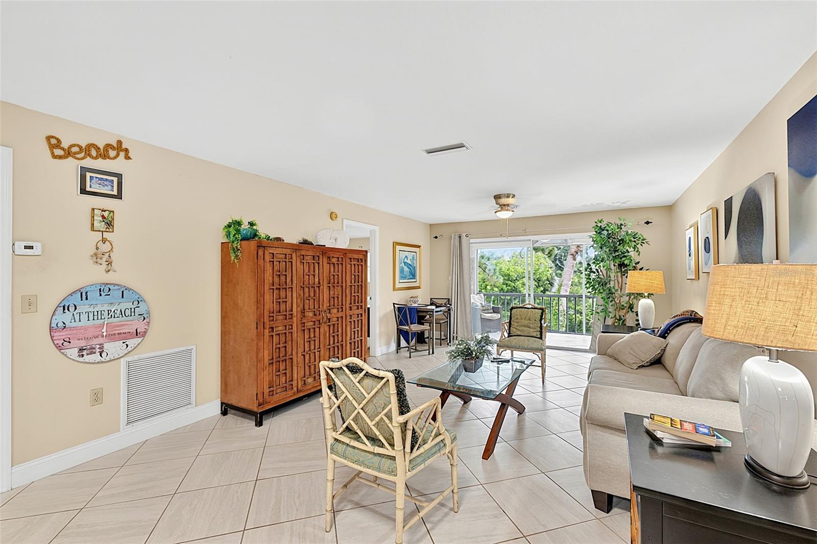 7143 WOOD CREEK DRIVE, #203, Sarasota, FL 34231