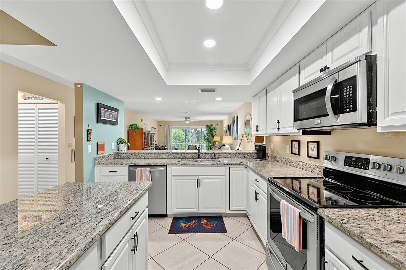 7143 WOOD CREEK DRIVE, #203, Sarasota, FL 34231