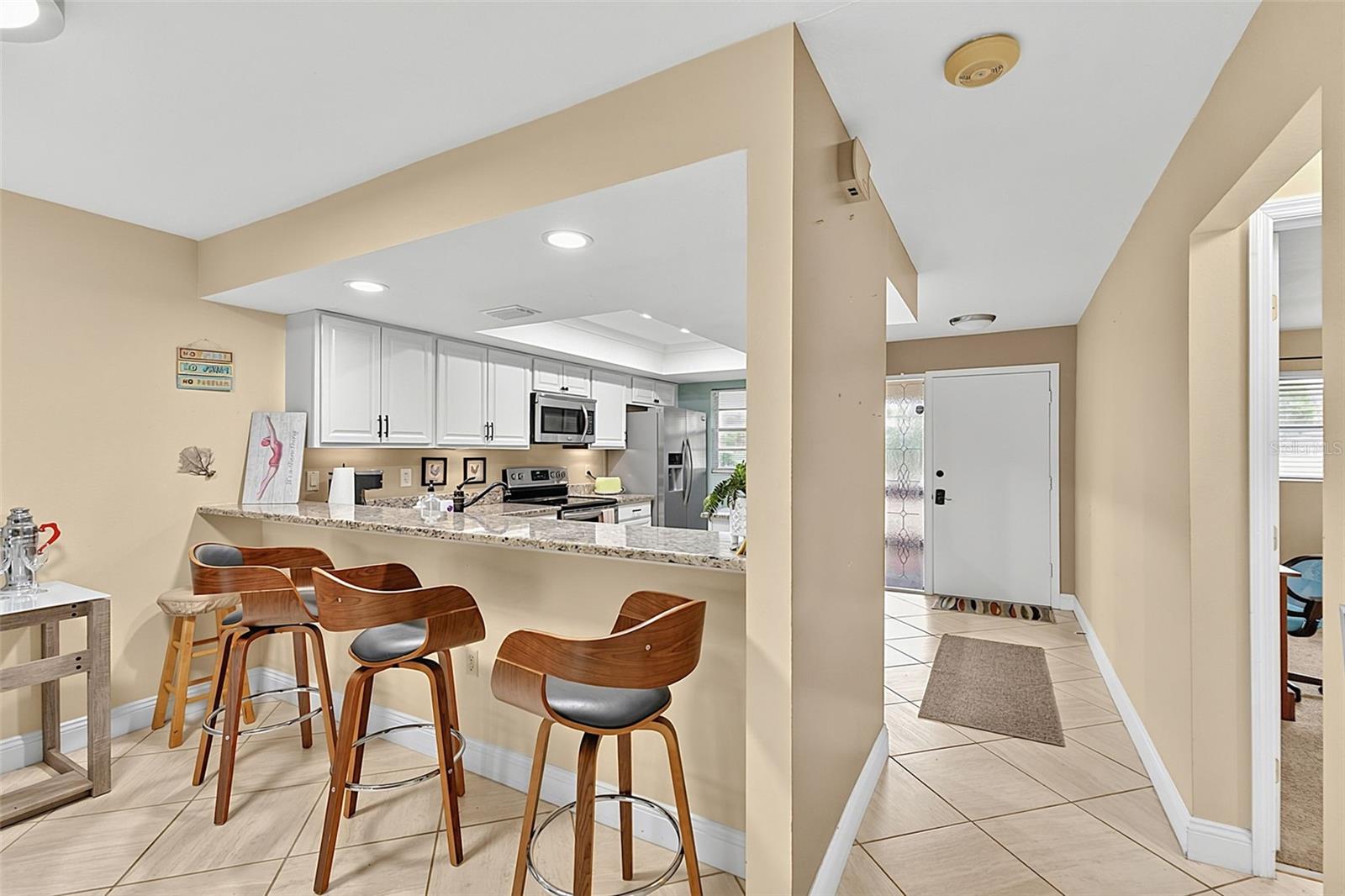7143 WOOD CREEK DRIVE, #203, Sarasota, FL 34231