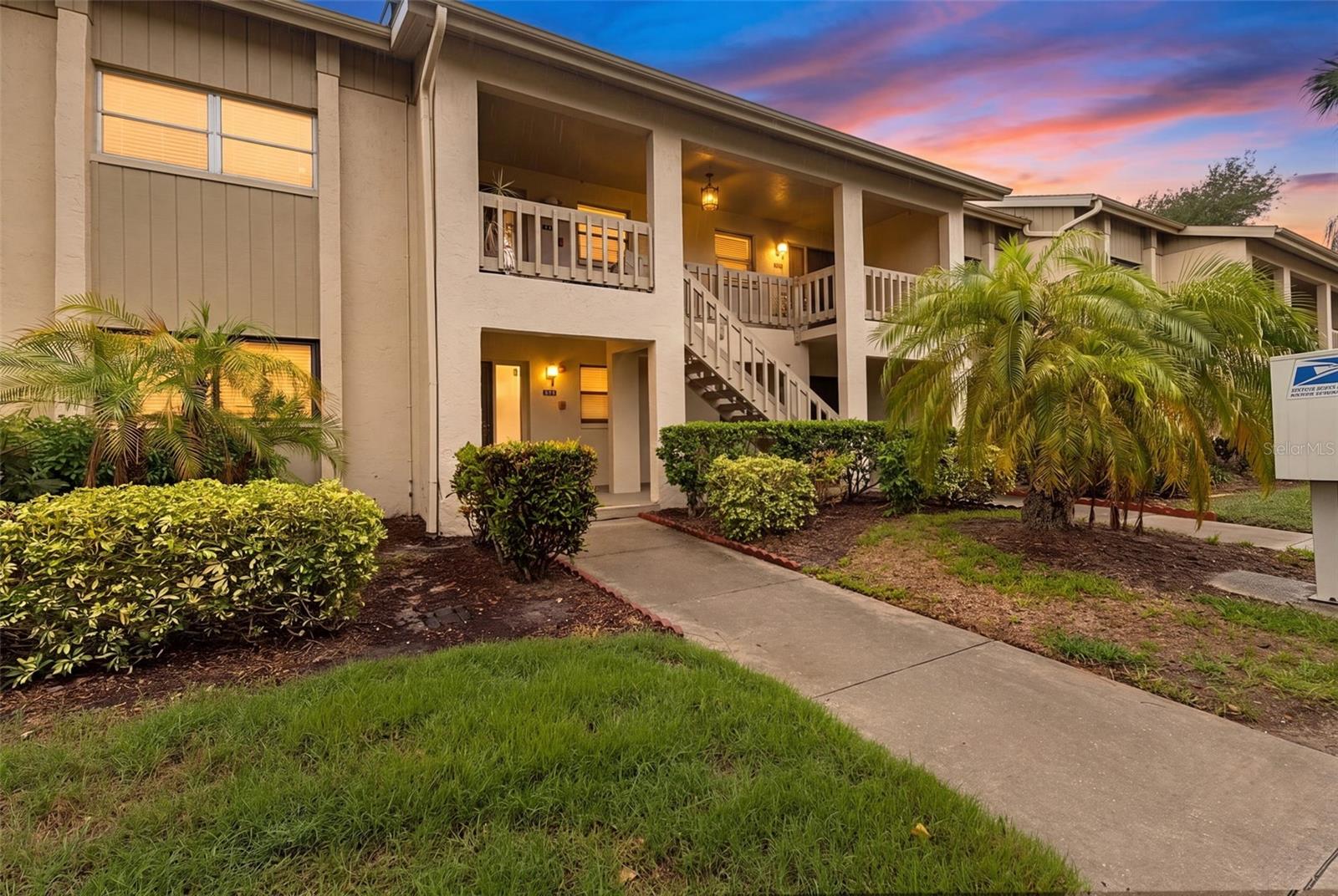 7143 WOOD CREEK DRIVE, #203, Sarasota, FL 34231