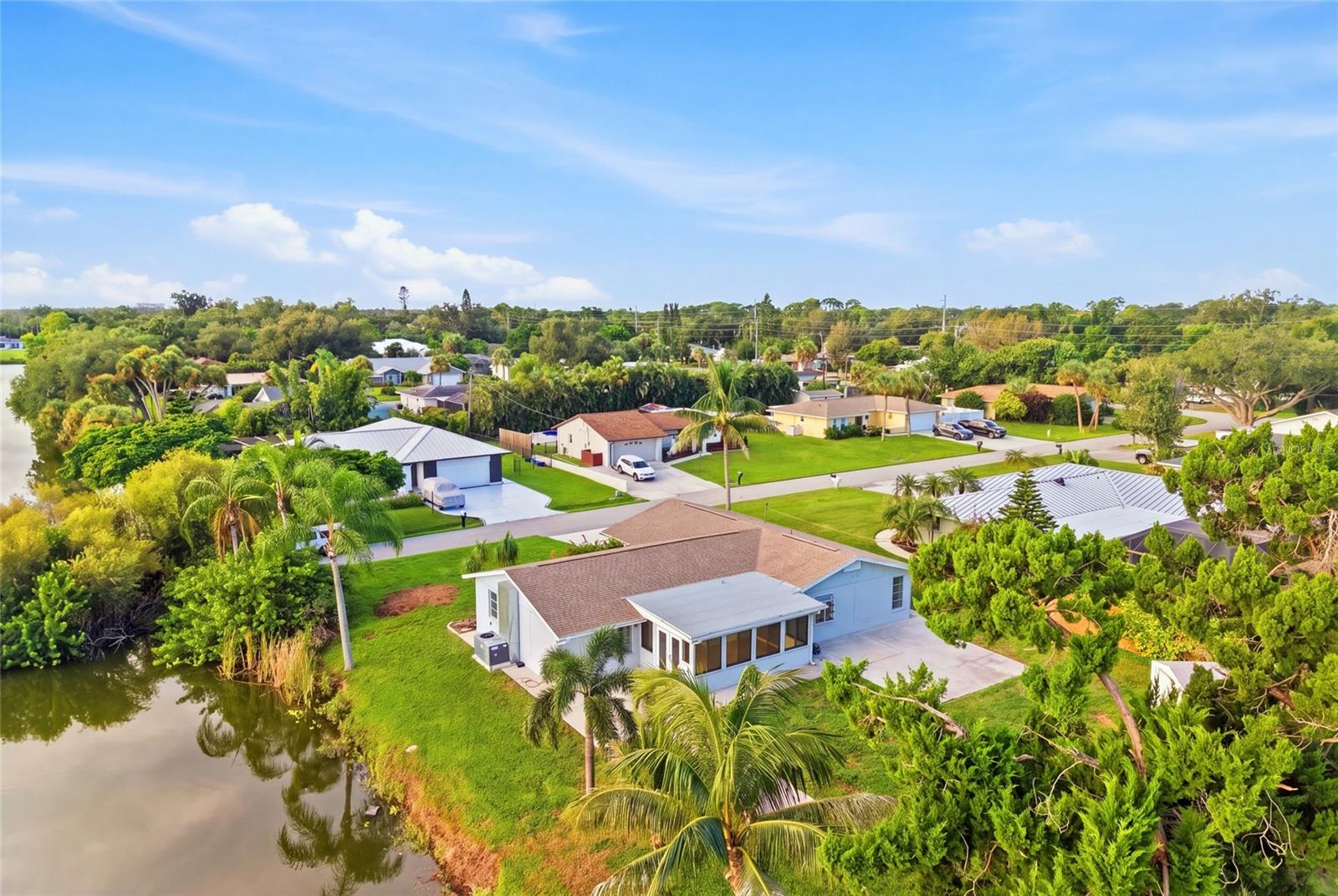 3667 CAROL LANE, Sarasota, FL 34238