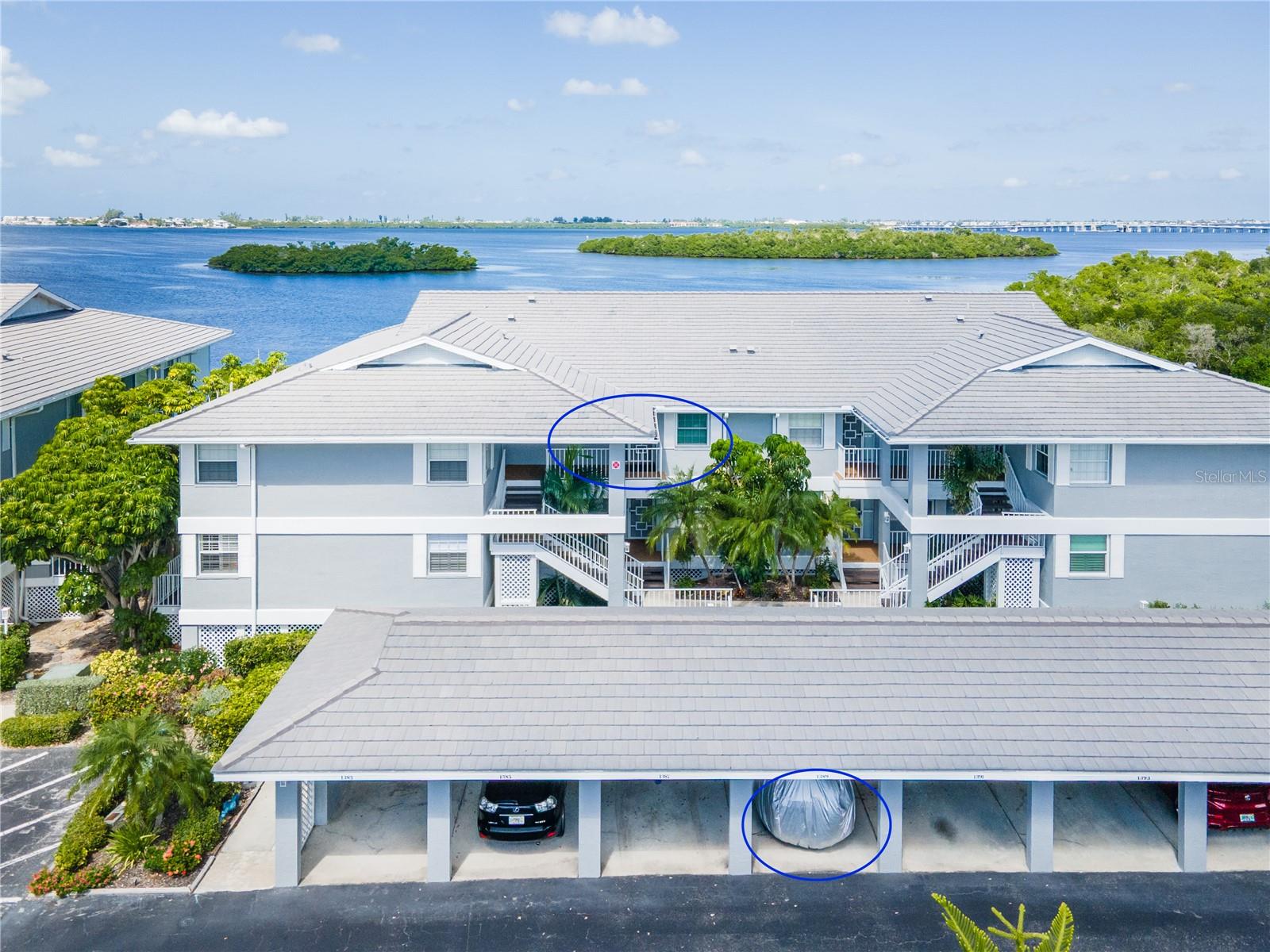 1389 PERICO POINT CIRCLE, #140, Bradenton, FL 34209
