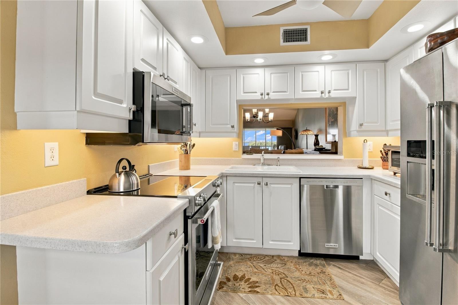 1389 PERICO POINT CIRCLE, #140, Bradenton, FL 34209