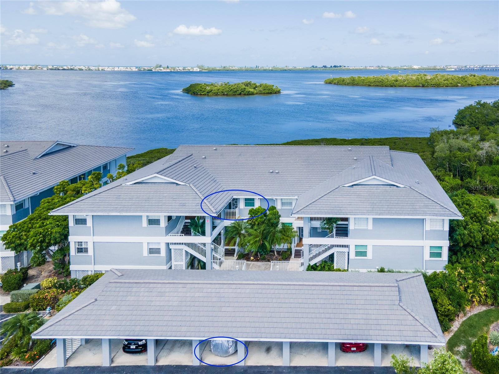 1389 PERICO POINT CIRCLE, #140, Bradenton, FL 34209