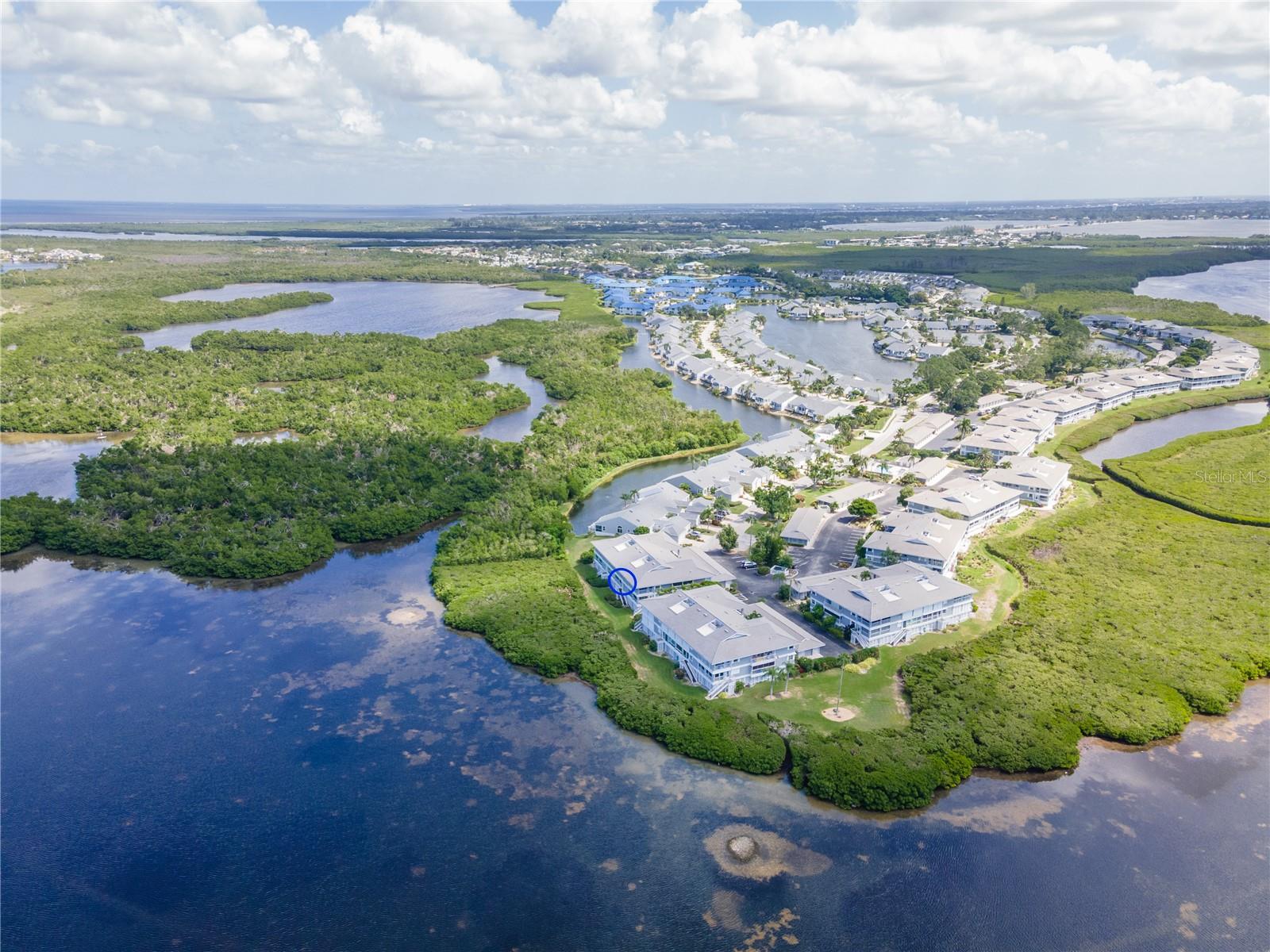 1389 PERICO POINT CIRCLE, #140, Bradenton, FL 34209