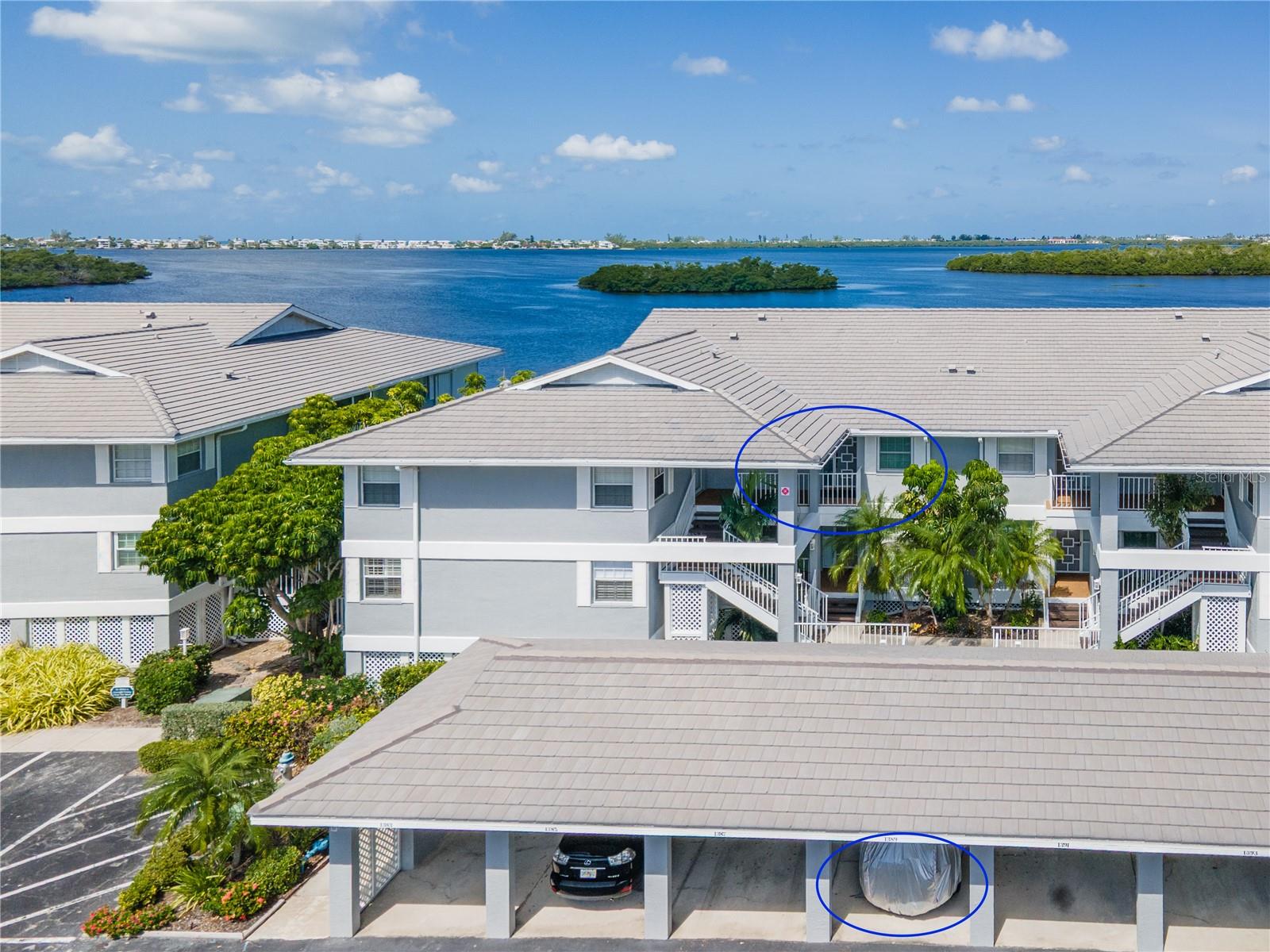 1389 PERICO POINT CIRCLE, #140, Bradenton, FL 34209