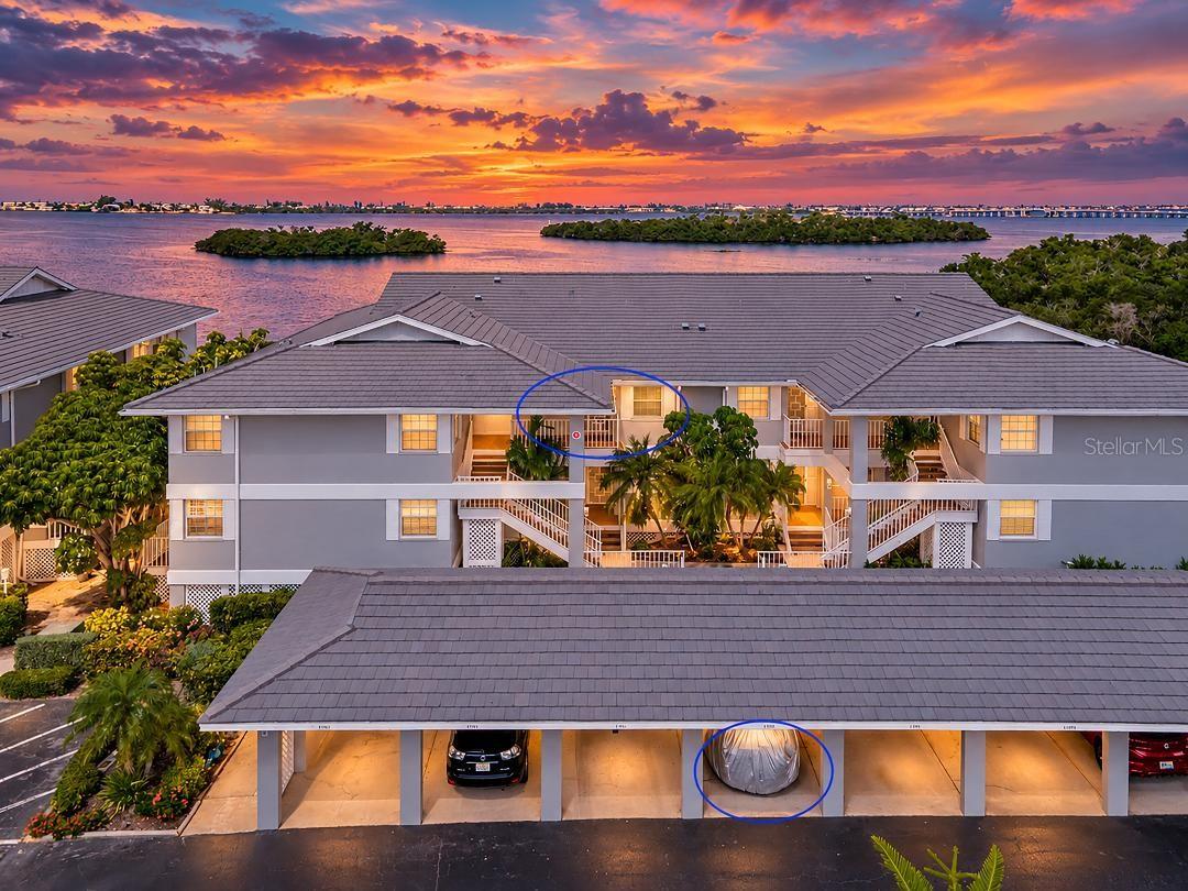 1389 PERICO POINT CIRCLE, #140, Bradenton, FL 34209