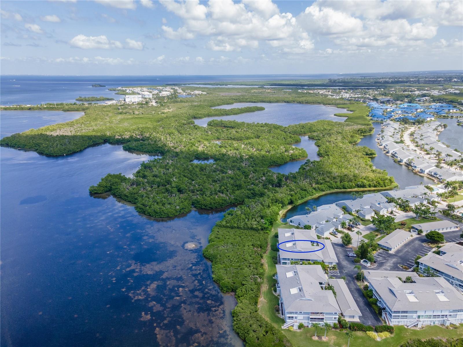 1389 PERICO POINT CIRCLE, #140, Bradenton, FL 34209