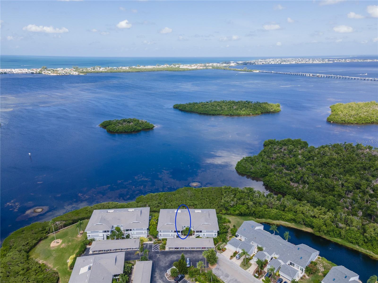 1389 PERICO POINT CIRCLE, #140, Bradenton, FL 34209