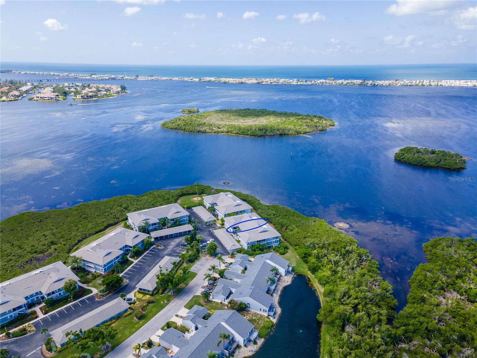 1389 PERICO POINT CIRCLE, #140, Bradenton, FL 34209