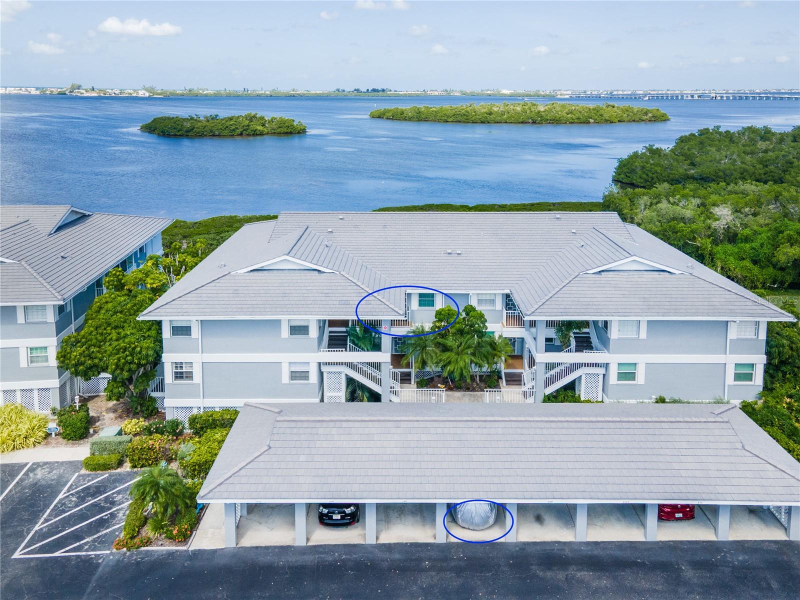 1389 PERICO POINT CIRCLE, #140, Bradenton, FL 34209