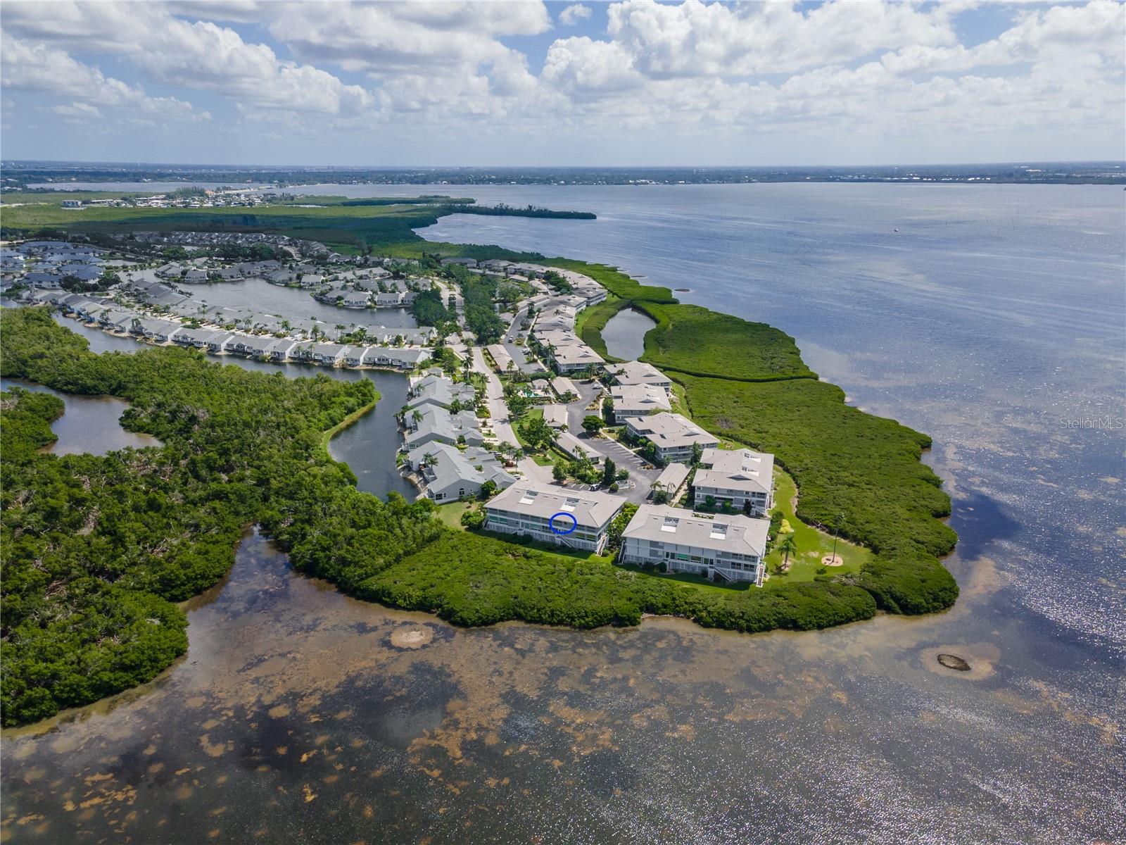 1389 PERICO POINT CIRCLE, #140, Bradenton, FL 34209