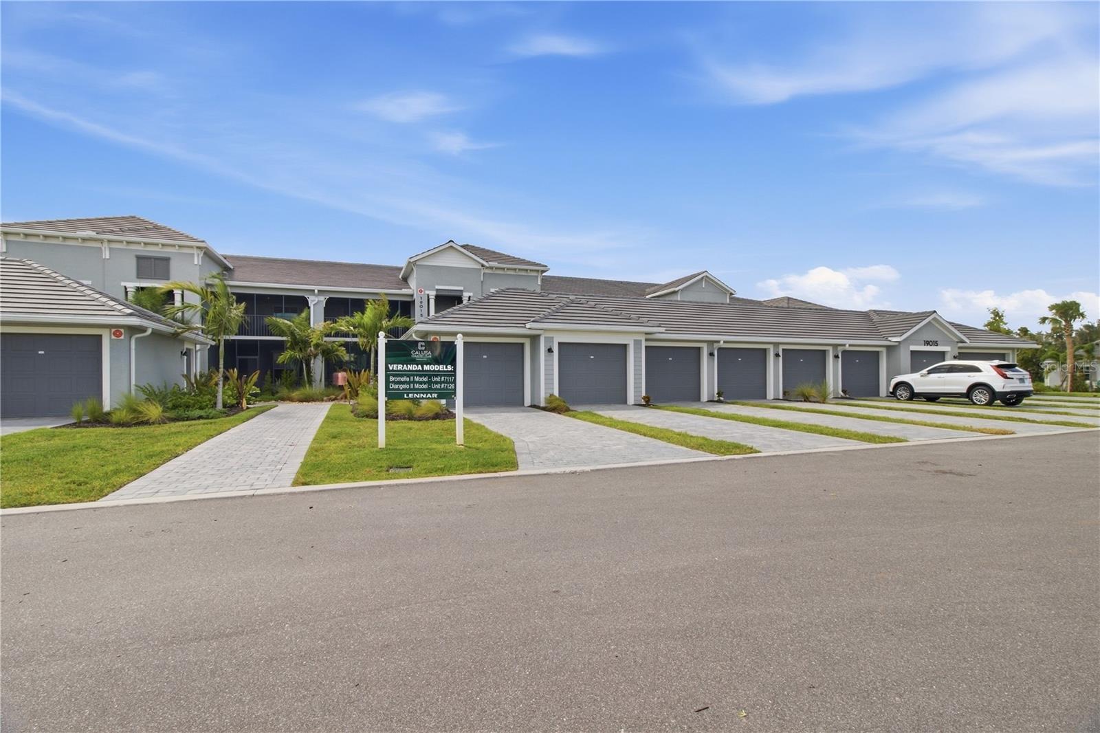 18911 SCALLOP LOOP, #103, Lakewood Ranch, FL 34211