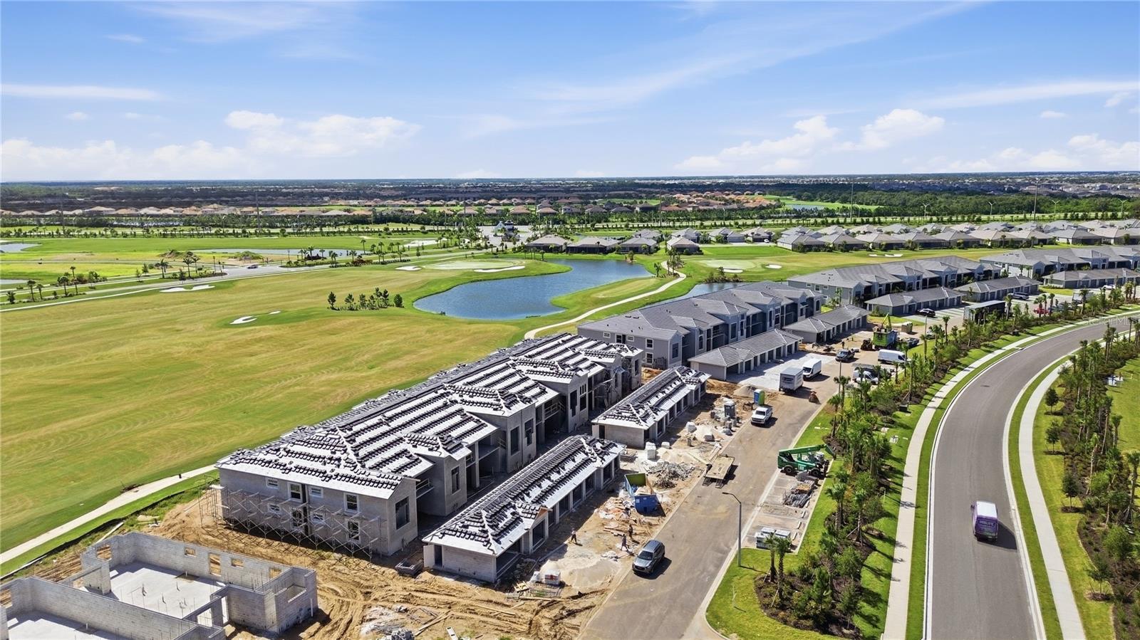18911 SCALLOP LOOP, #103, Lakewood Ranch, FL 34211