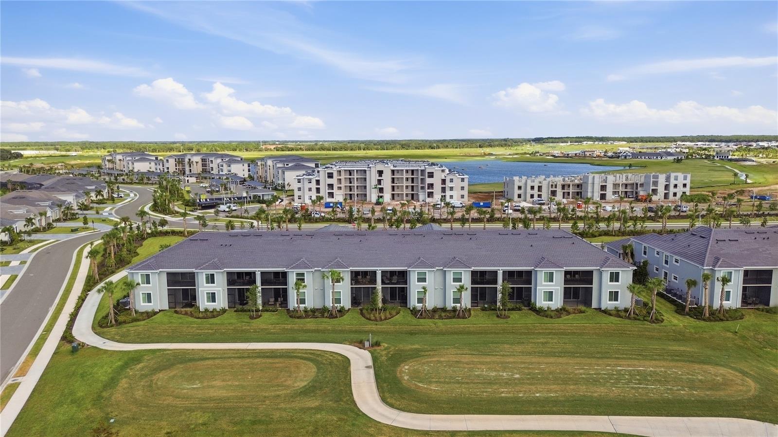 18911 SCALLOP LOOP, #103, Lakewood Ranch, FL 34211
