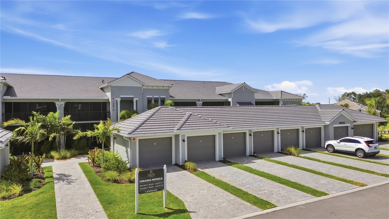 18911 SCALLOP LOOP, #103, Lakewood Ranch, FL 34211