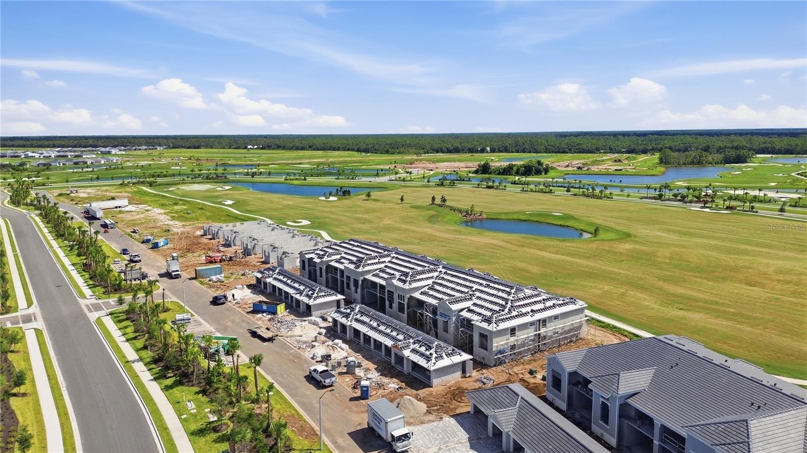 18911 SCALLOP LOOP, #103, Lakewood Ranch, FL 34211