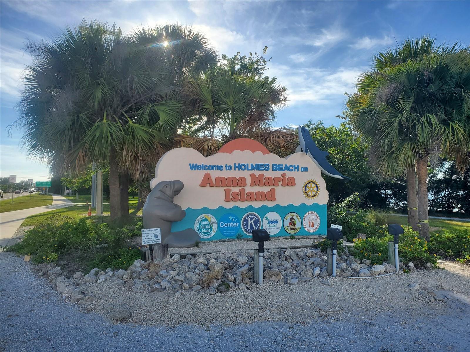 Anna Maria Island