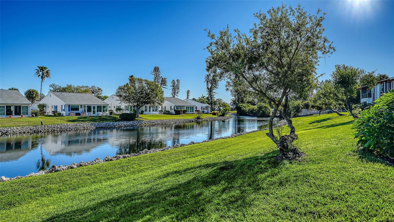Lake View