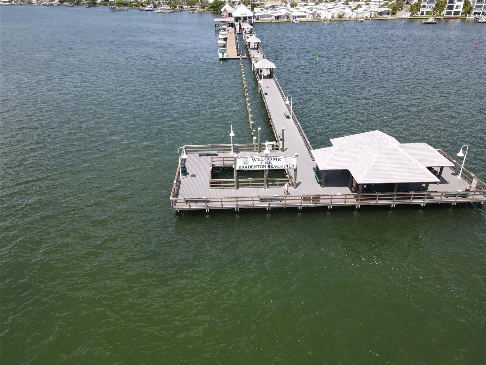 4868 INDEPENDENCE DRIVE, Bradenton, FL 34210